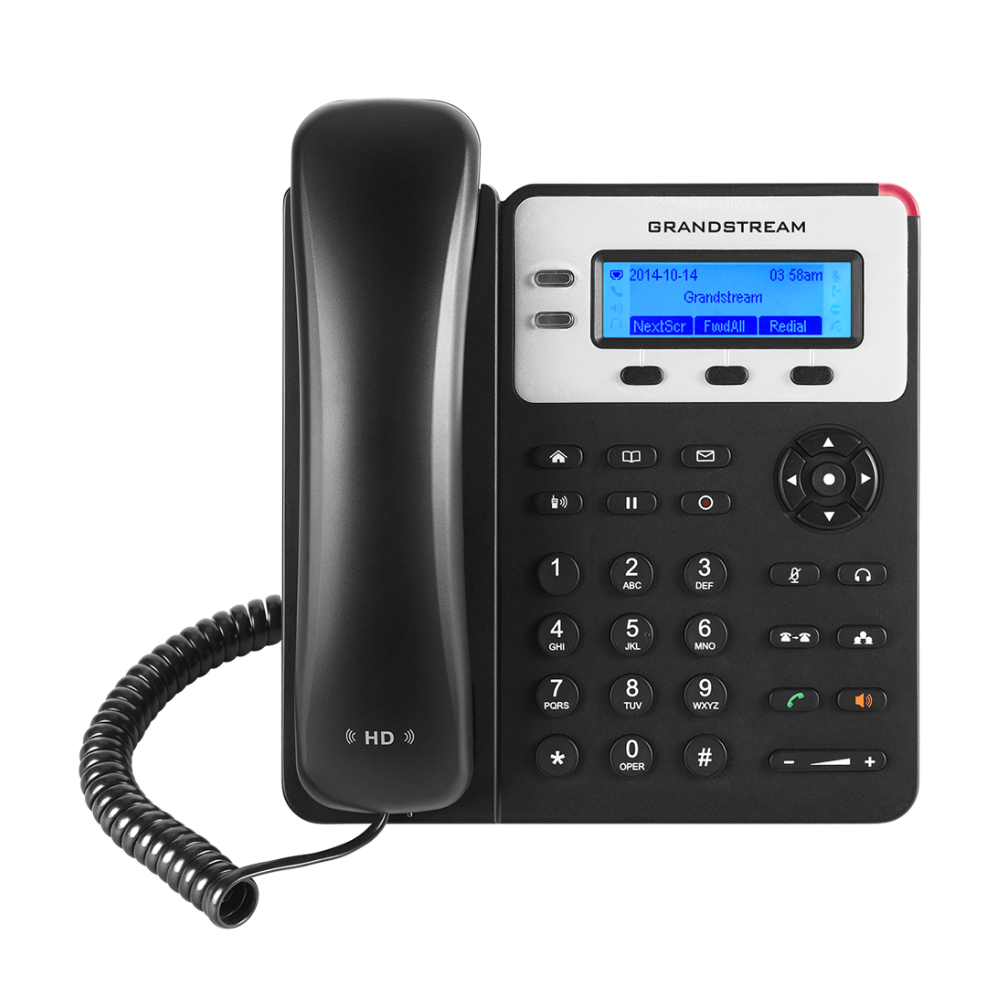 GrandStream IP Phone GXP1625 GrandStream IP Phone GXP1625